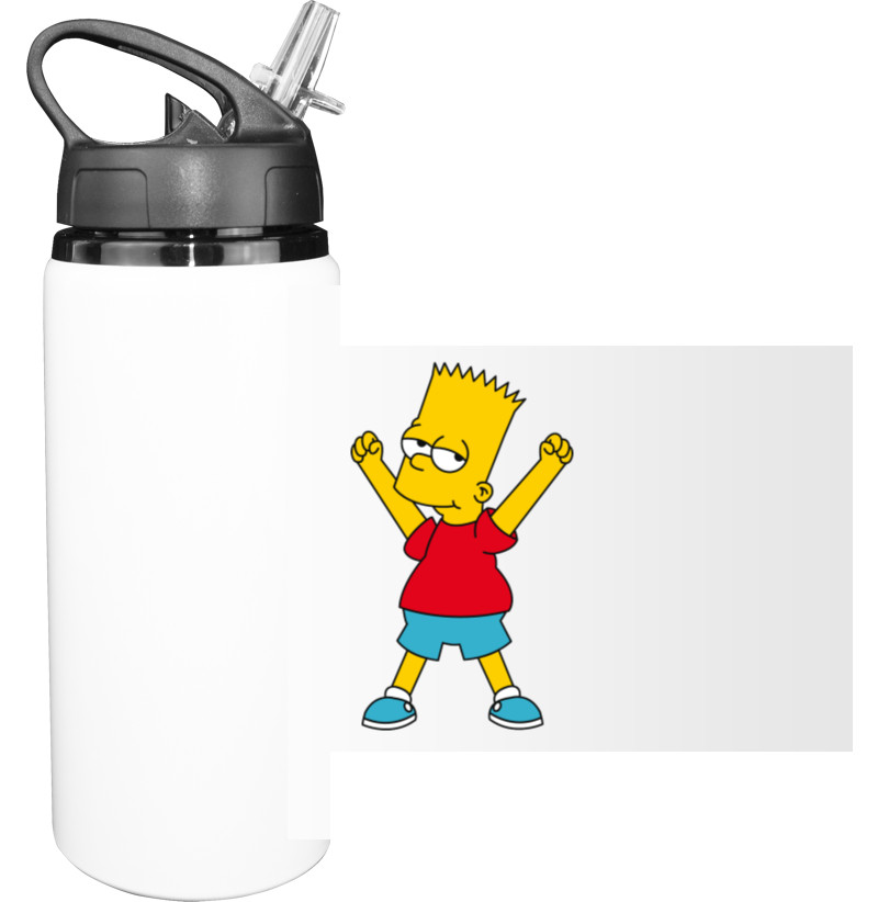 Bart Simpson 2