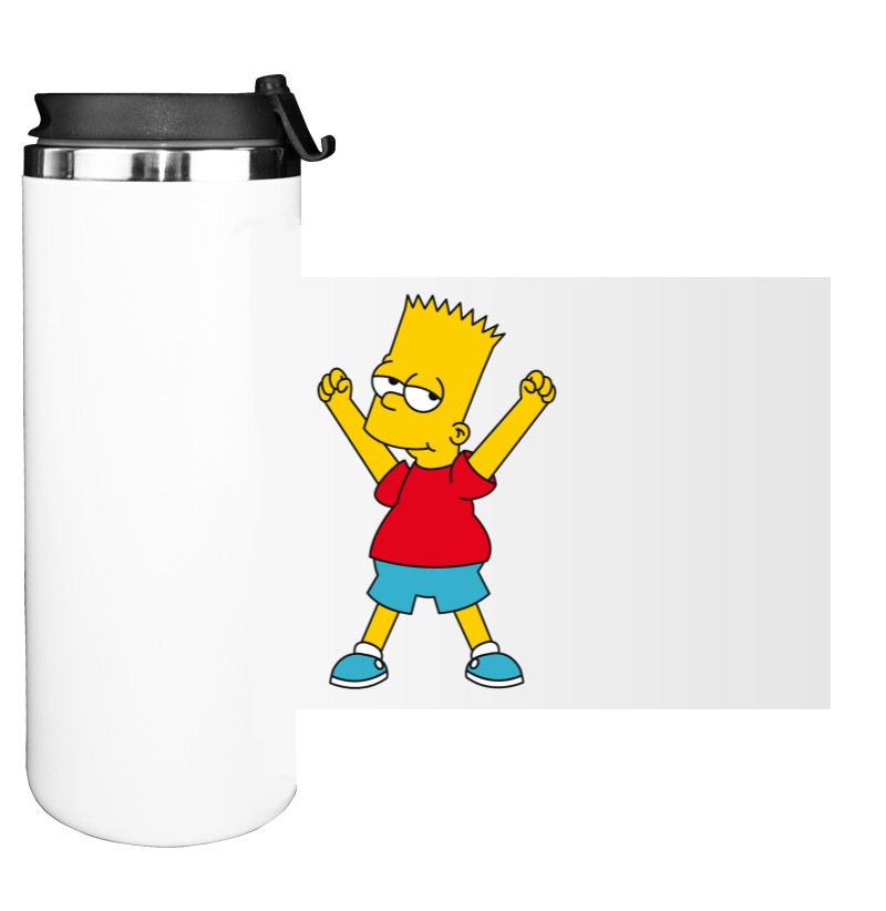 Bart Simpson 2