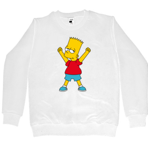 Bart Simpson 2