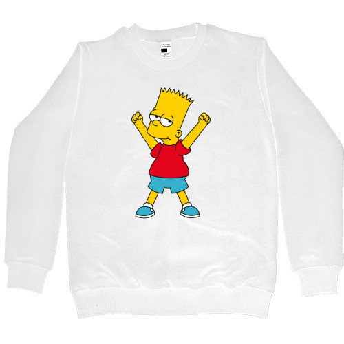 Bart Simpson 2