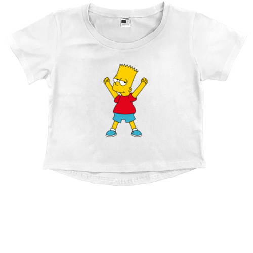 Bart Simpson 2