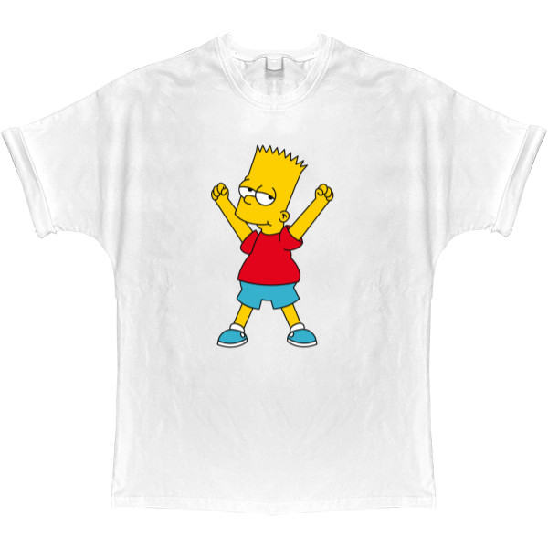 Bart Simpson 2