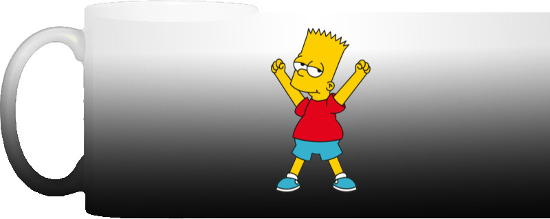 Bart Simpson 2