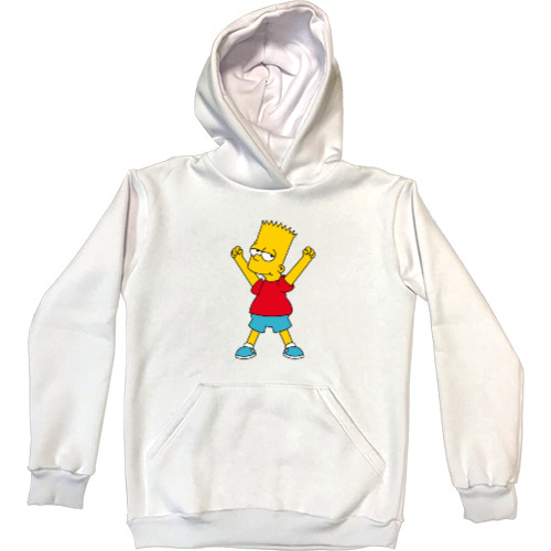 Bart Simpson 2