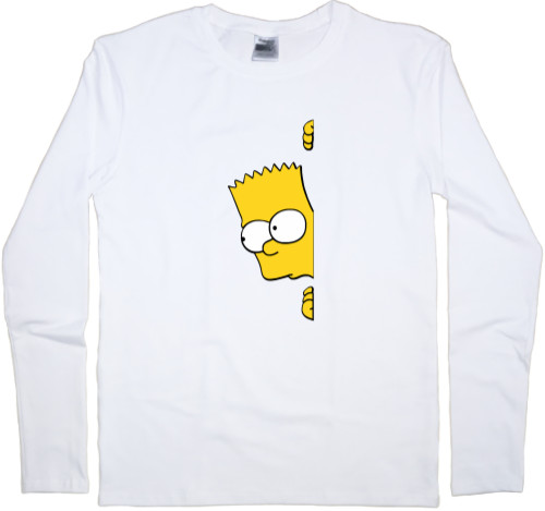 Bart Simpson 1