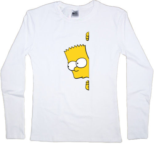 Bart Simpson 1