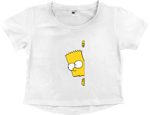 Bart Simpson 1