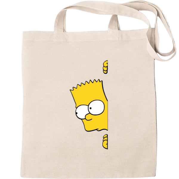 Bart Simpson 1