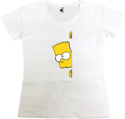 Bart Simpson 1