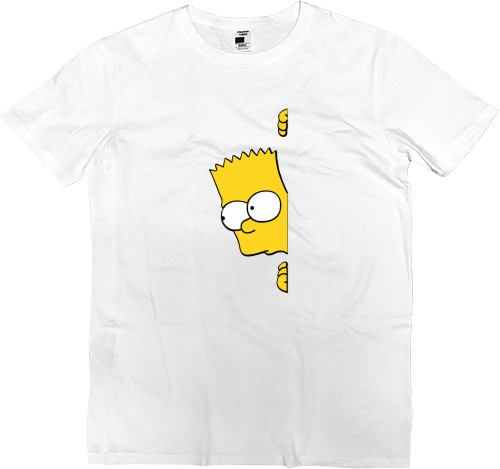 Bart Simpson 1