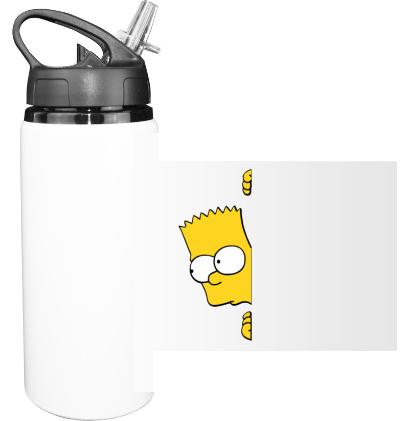 Bart Simpson 1