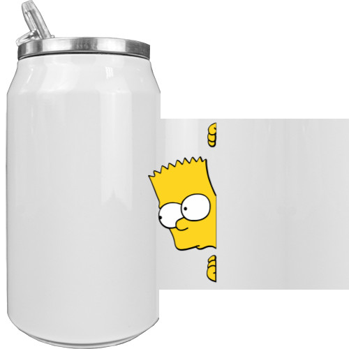 Bart Simpson 1