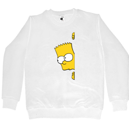 Bart Simpson 1