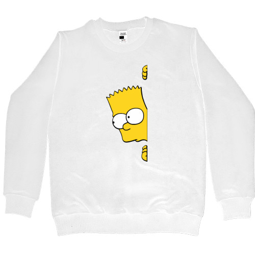 Bart Simpson 1