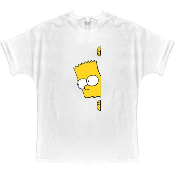 Bart Simpson 1