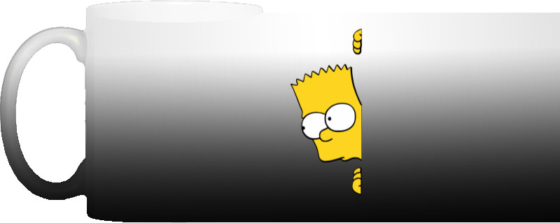 Bart Simpson 1