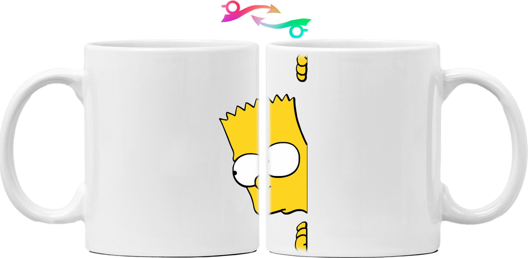 Bart Simpson 1