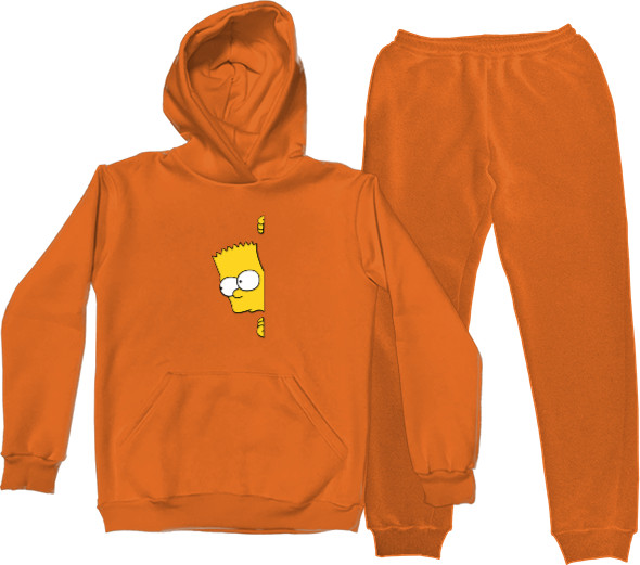 Bart Simpson 1