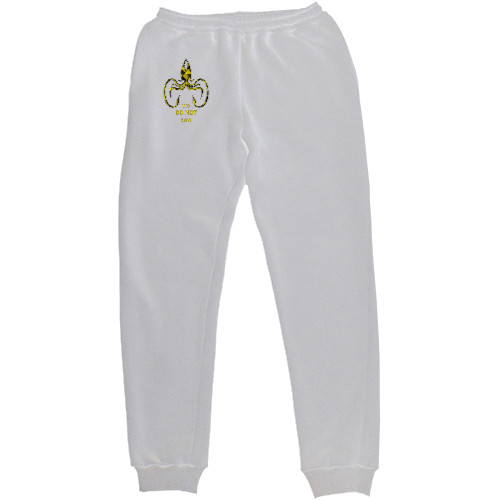 Women's Sweatpants - Игра престолов 2 - Mfest