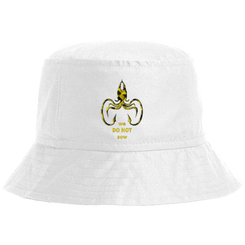 Bucket Hat - Игра престолов 2 - Mfest