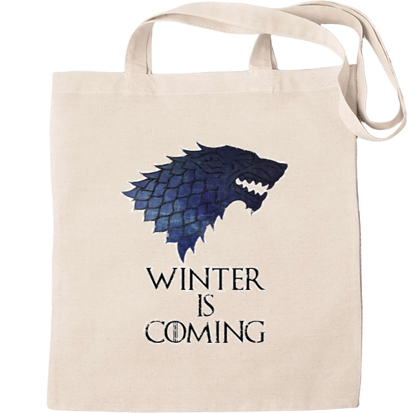 Winter is coming 7