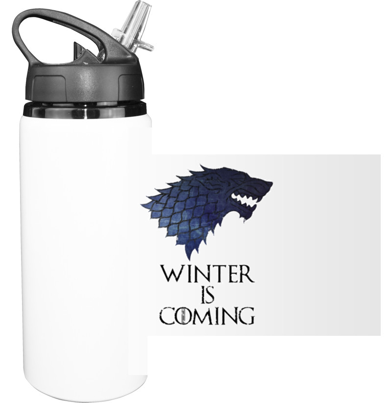 Winter is coming 7