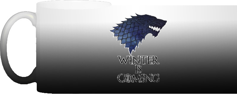 Winter is coming 7