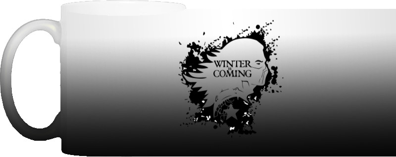 Winter is coming 6