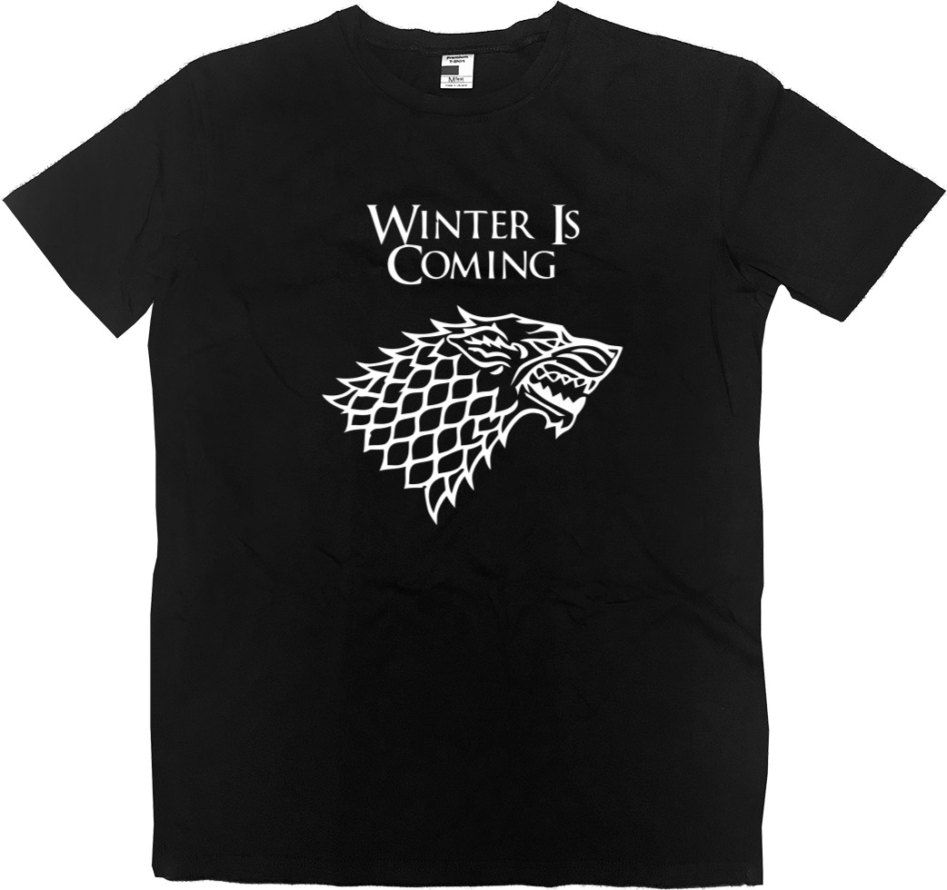 Winter is coming 5