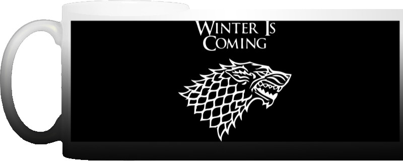 Winter is coming 5