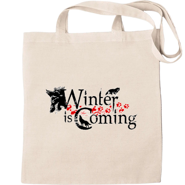 Winter is coming 4