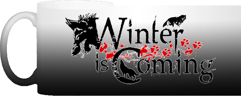 Winter is coming 4