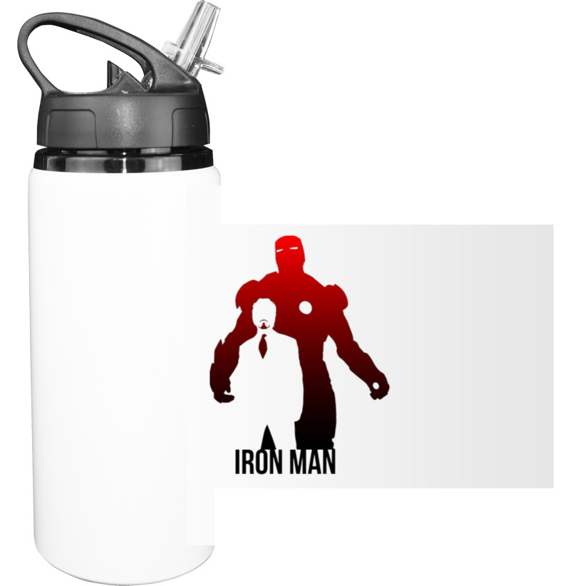 Iron Man 1