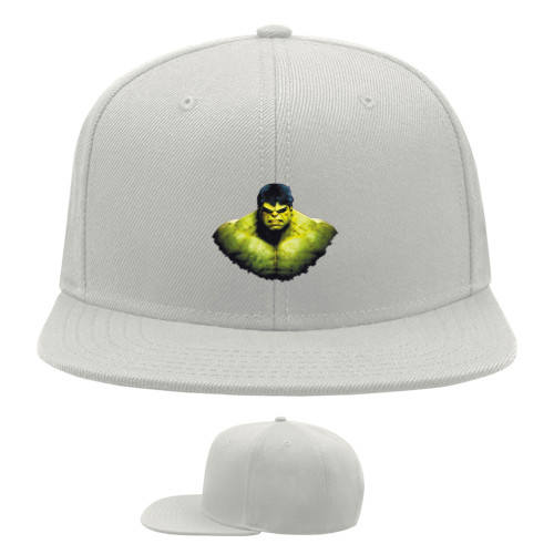 Hulk 9