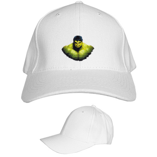 Hulk 9