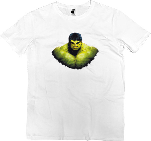 Hulk 9