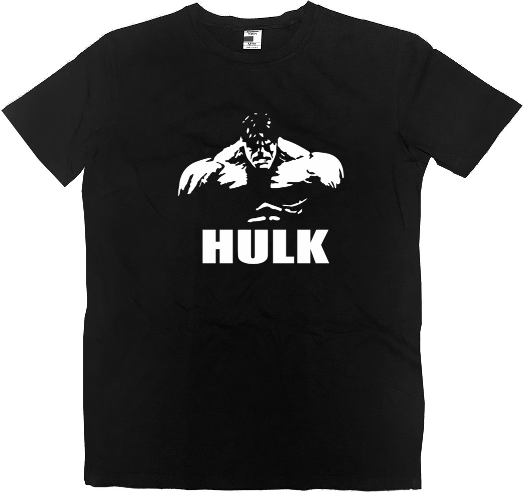 Hulk 5