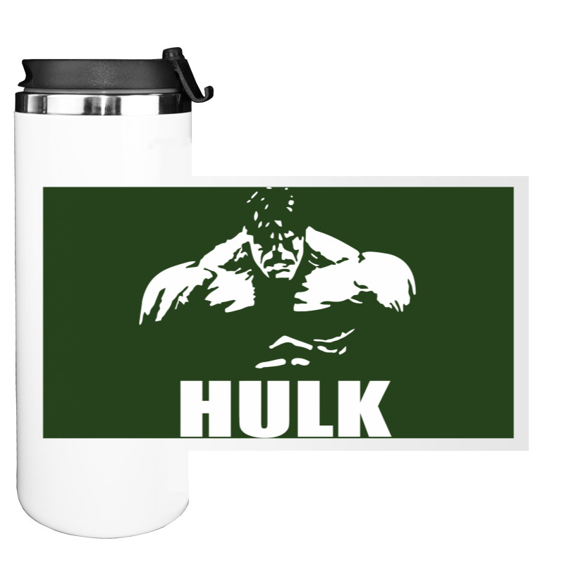 Hulk 5