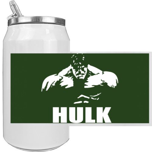 Hulk 5