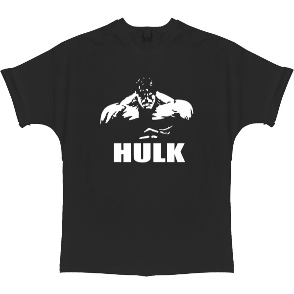 Hulk 5