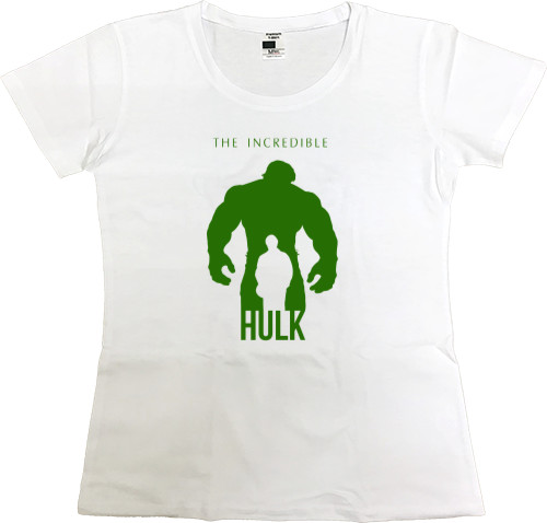 Hulk 4