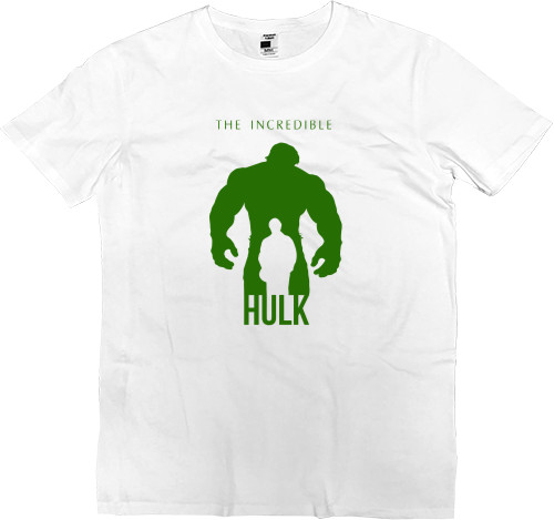 Hulk 4