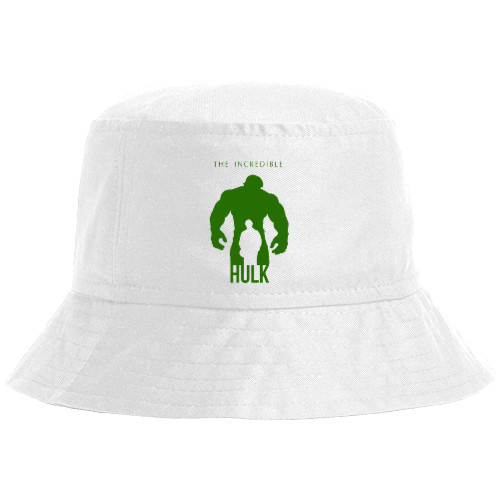Hulk 4