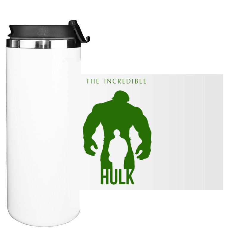 Hulk 4