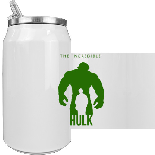 Hulk 4