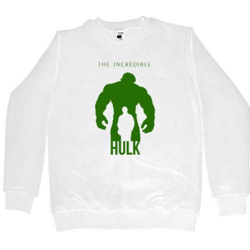 Hulk 4