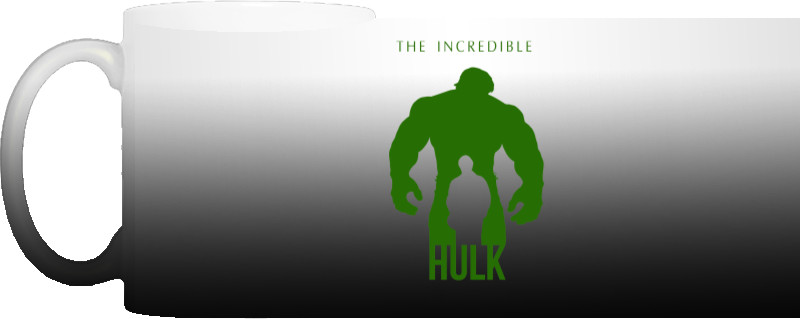 Hulk 4