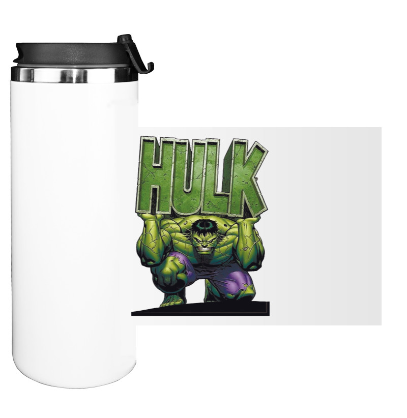 Hulk 3