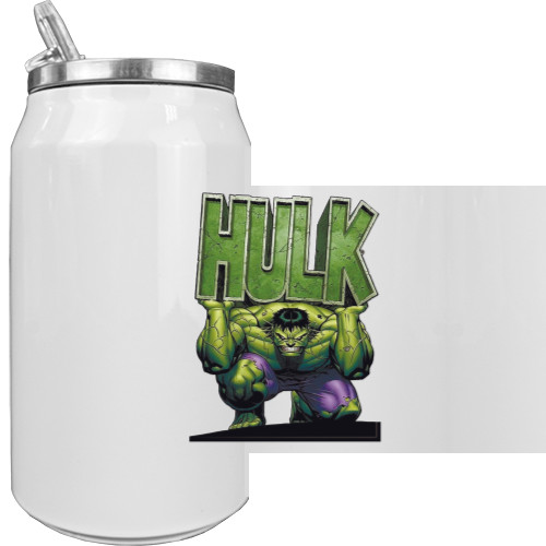 Hulk 3