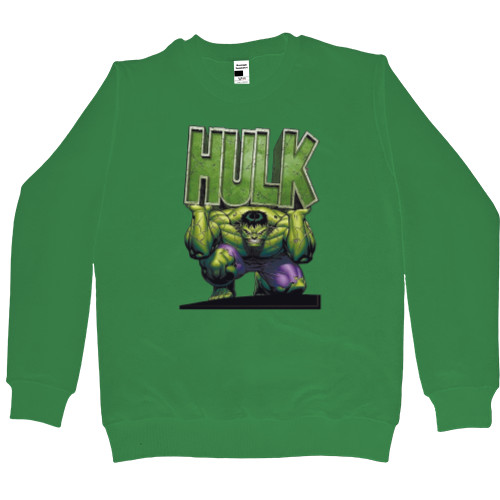 Hulk 3